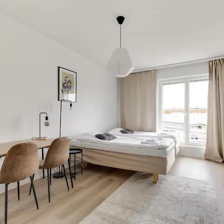 Huoneisto Kotimaailma - New For 2 Turku